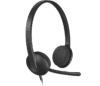 Kulaklik Logitech H340 Siyah 981-000475 KKTC