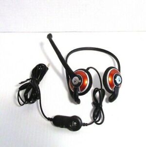 Kulaklik Logitech Headset H230 KKTC