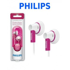 Kulaklik Philips She3000Pk/10 KKTC