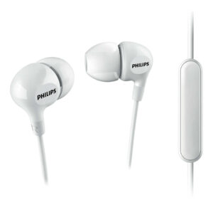 Kulaklik Philips She3555Wt/00 Beyaz KKTC