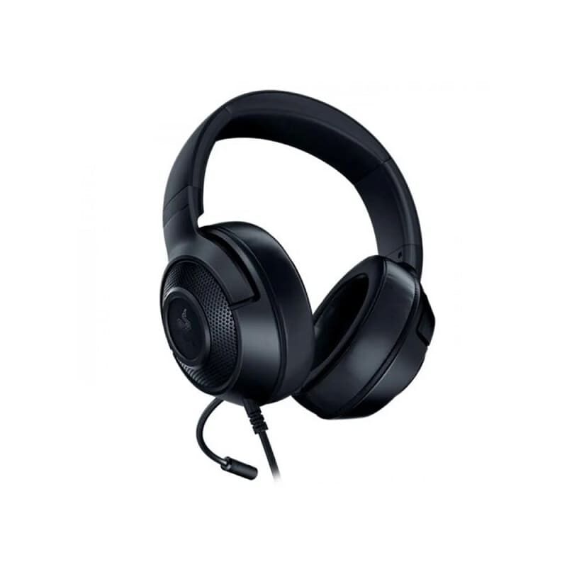 Kulaklik Razer Kraken X Lite Rz04-02950100-R381 KKTC