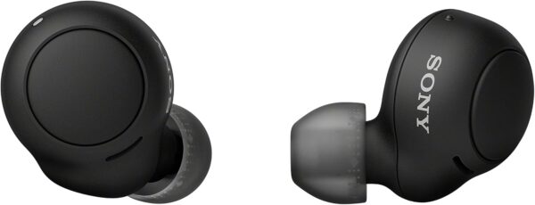 Kulaklik Sony Wf-C500 Kablosuz Bluetooth Black Kktc