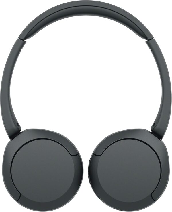 Kulaklik Sony Wh Ch520 Kablosuz Bluetooth Black Kktc 1 Kktc - Online Alışveriş Bi Sipariş