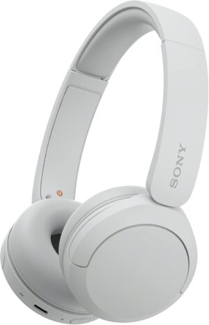 Kulaklik Sony Wh-Ch520 Kablosuz Bluetooth White KKTC