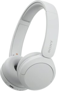Kulaklik Sony Wh-Ch520 Kablosuz Bluetooth White Kktc