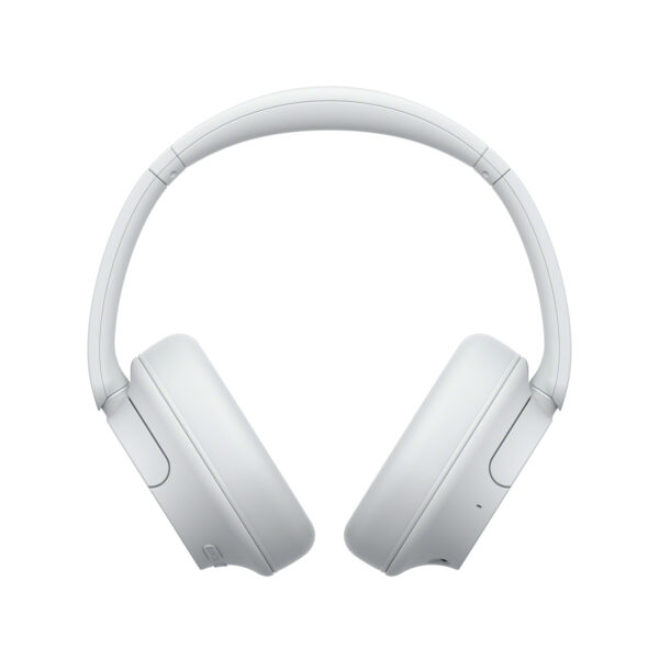 Kulaklik Sony Wh-Ch720 Kablosuz Bluetooth White - Görsel 2