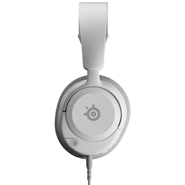 Kulaklik Steelseries Ssh61607 Artics Nova 1 Beyaz Gaming - Görsel 2