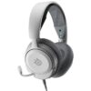 Kulaklik Steelseries Ssh61607 Artics Nova 1 Beyaz Gaming KKTC