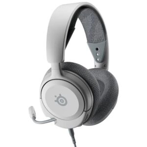 Kulaklik Steelseries Ssh61607 Artics Nova 1 Beyaz Gaming KKTC
