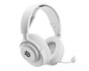 Kulaklik Steelseries Ssh61674 Artics Nova 5P Gaming White KKTC