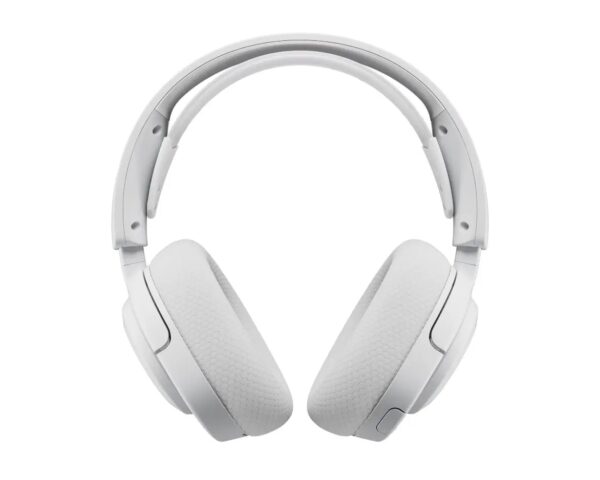 Kulaklik Steelseries Ssh61674 Artics Nova 5P Gaming White - Görsel 3