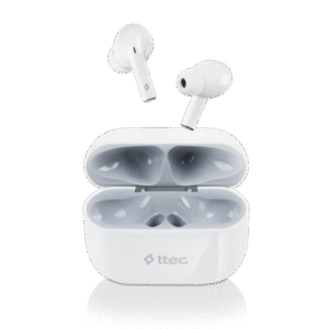 Kulaklik Ttec 2Km142B Airbeat Pro Beyaz Anc KKTC
