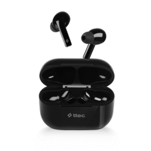 Kulaklik Ttec 2Km142S Airbeat Pro Si̇yah Anc KKTC