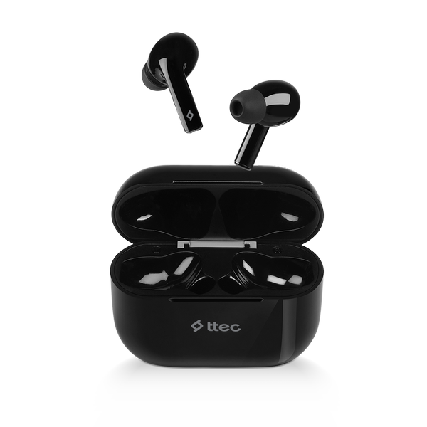 Kulaklik Ttec 2Km142S Airbeat Pro Si̇yah Anc KKTC