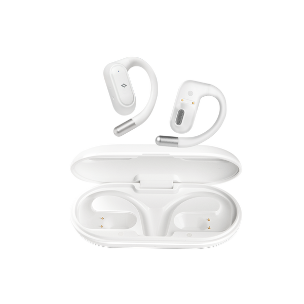 Kulaklik Ttec 2Km156B Soundflow Openear Bluetooth Headset Beyaz KKTC