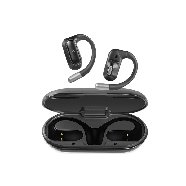 Kulaklik Ttec 2Km156S Soundflow Openear Bluetooth Headset Si̇yah KKTC
