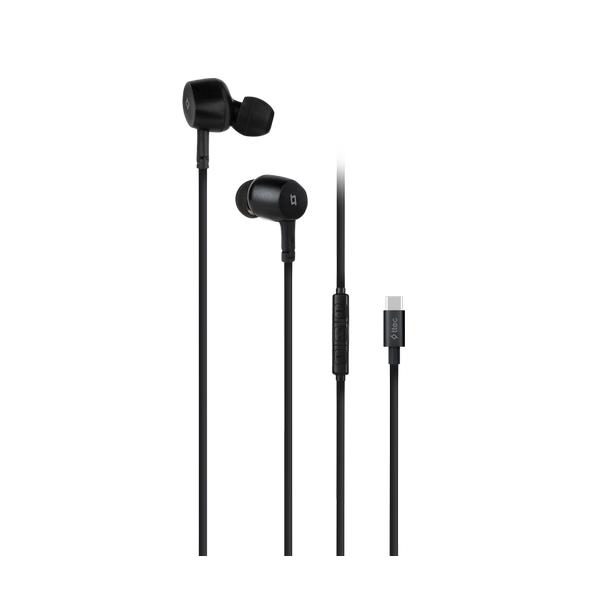Kulaklik Ttec Pop 2 2Kmm15S Usb-C Si̇yah KKTC