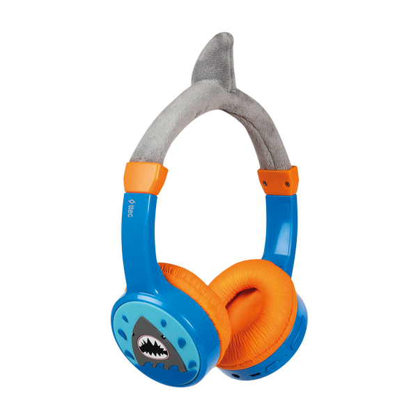 Kulaklik Ttec Soundbuddy 2 2Km148Sk Mavi̇ KKTC