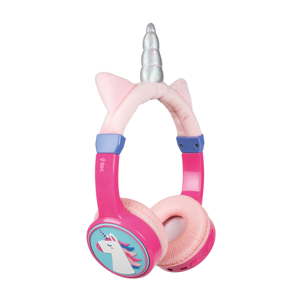 Kulaklik Ttec Soundbuddy 2 2Km148Un Pembe KKTC