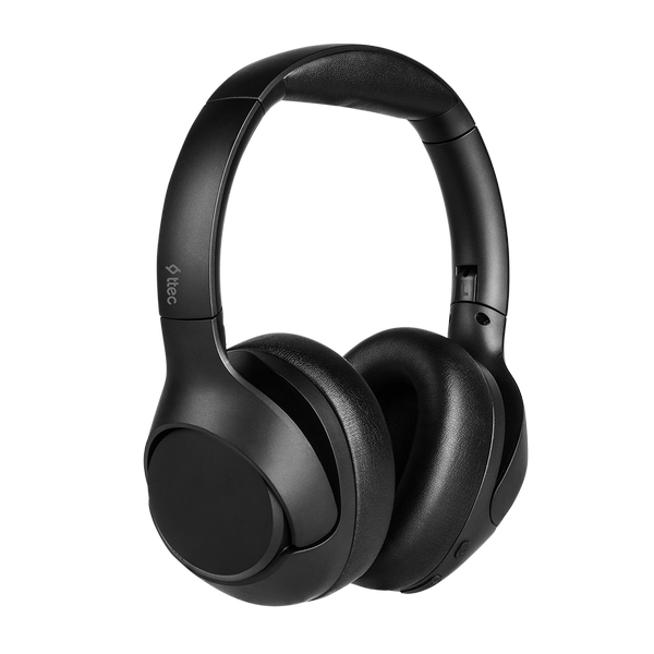 Kulaklik Ttec Soundmax Pro 2Km151S Si̇yah KKTC