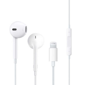 Kulaklik Wiwu Earbuds 302 Lightning Connect KKTC