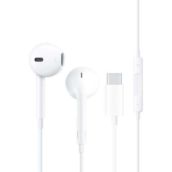 Kulaklik Wiwu Earbuds 303 Usb C Connect KKTC