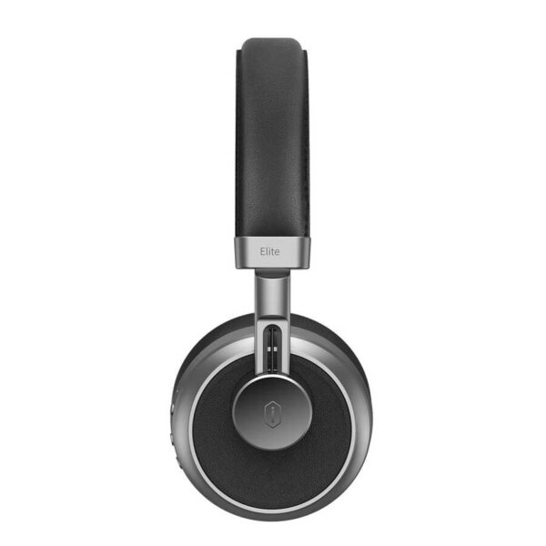 Kulaklik Wiwu Elite Headset We201 Black Kktc 1 Kktc - Online Alışveriş Bi Sipariş