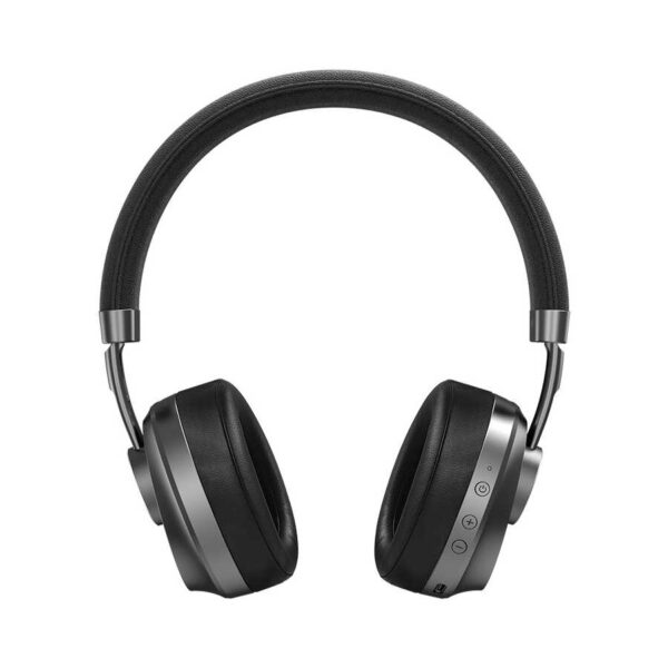 Kulaklik Wiwu Elite Headset We201 Black Kktc 2 Kktc - Online Alışveriş Bi Sipariş