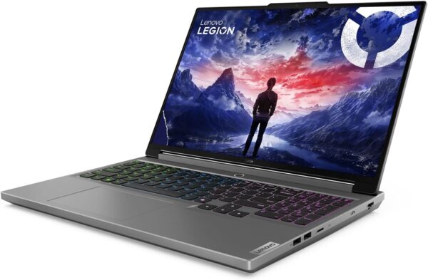 Lenovo Legion 5 83Dg00E8Tr I9-14900Hx 32Gb 1Tb 8Gb Rtx4070 16&Quot; 240Hz - Görsel 2