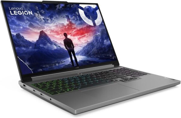 Lenovo Legion 5 83Dg00E8Tr I9-14900Hx 32Gb 1Tb 8Gb Rtx4070 16&Quot; 240Hz - Görsel 3