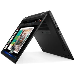 Lenovo Thinkpad L13 Yoga Ultra 7 165U 32Gb Ddr5 1Tb 13.3" Touch+Pen KKTC