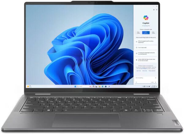 Lenovo Yoga 7 Core™ Ultra 7 155U 16Gb 1Tb 14 Touch Us Layout Kktc 2 Kktc - Online Alışveriş Bi Sipariş