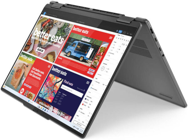 Lenovo Yoga 7 Core™ Ultra 7 155U 16Gb 1Tb 14 Touch Us Layout Kktc 3 Kktc - Online Alışveriş Bi Sipariş