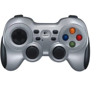 Logitech F710 Wireless Game Pad KKTC