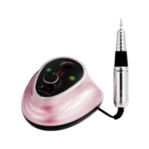 Manikür/Pedikür Seti Beautifly Sobria Nails Pembe