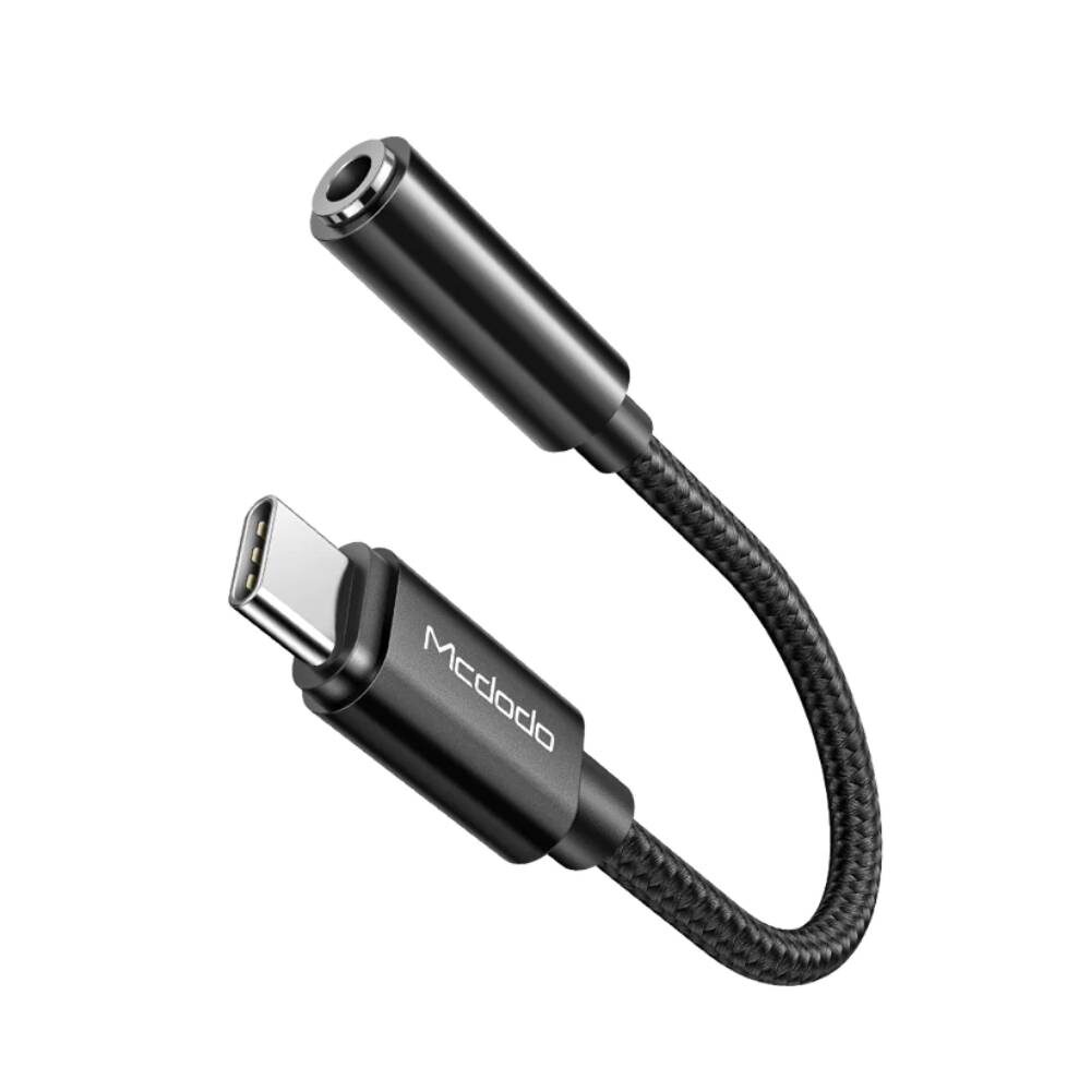 Mcdodo Ca-7560 Type-C To 3.5Mm Audio Cable KKTC