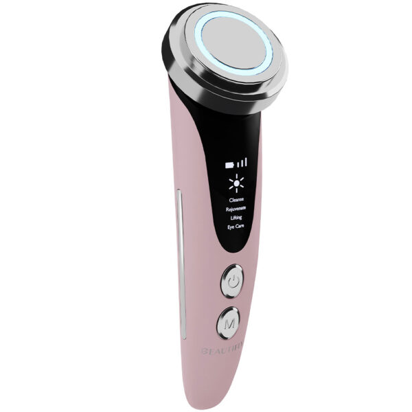 Mezoterapi Cihazı Beautifly İğnesiz B-Glossy Allık - Görsel 6