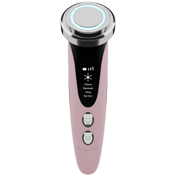 Mezoterapi Cihazı Beautifly İğnesiz B-Glossy Allık - Görsel 8