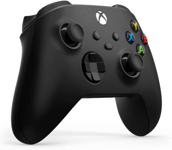 Microsoft Xbox Series Wireless Controller Black - Görsel 2
