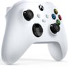Microsoft Xbox Series Wireless Controller White - Görsel 2