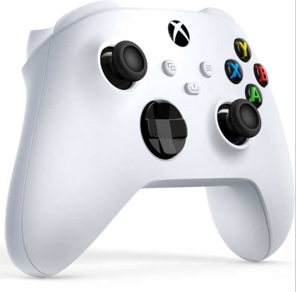 Microsoft Xbox Series Wireless Controller White - Görsel 2