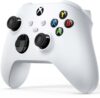 Microsoft Xbox Series Wireless Controller White KKTC