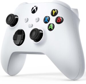 Microsoft Xbox Series Wireless Controller White KKTC