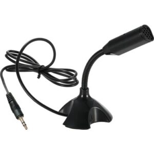 Mi̇krofon Concorde Mc-6 Pc Mikrofon KKTC