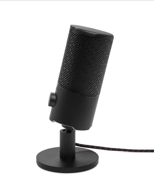 Mi̇krofon Jbl Quantum Mic Stream Gaming - Görsel 2