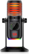 Mi̇krofon Redragon Gm306 Stellaris Omnidirectional Rgb - Görsel 2