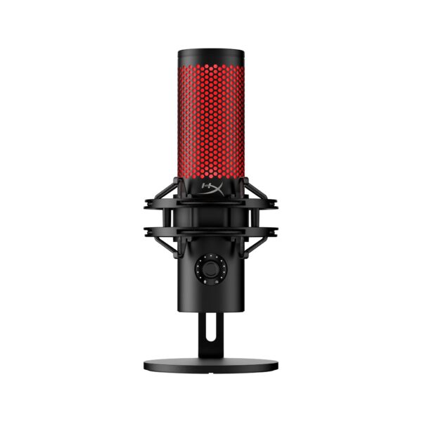 Mi̇krofon Redragon Gm306 Stellaris Omnidirectional Rgb - Görsel 3