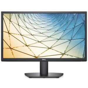 Monitor Dell 21.5" Se2222H Led Fhd 8Ms 60Hz Hdmi Vga KKTC