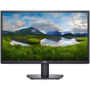 Monitor Dell 23.8" Se2422H Led Fhd 5Ms 75Hz Hdmi Vga KKTC