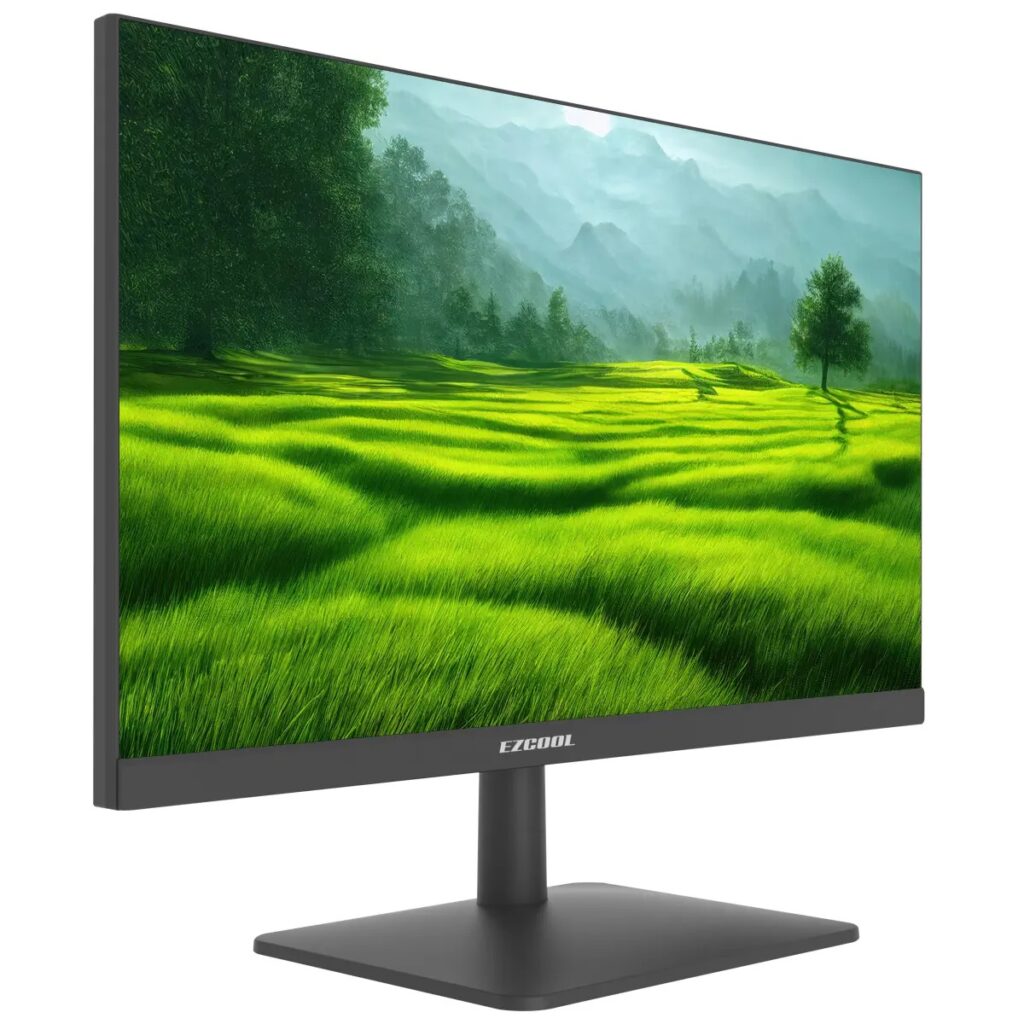 Monitor Ezcool 21.5" Ezc22 5Ms 100Hz Hdmi Vga KKTC